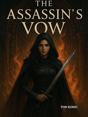 cover image of The Assassin's Vow
